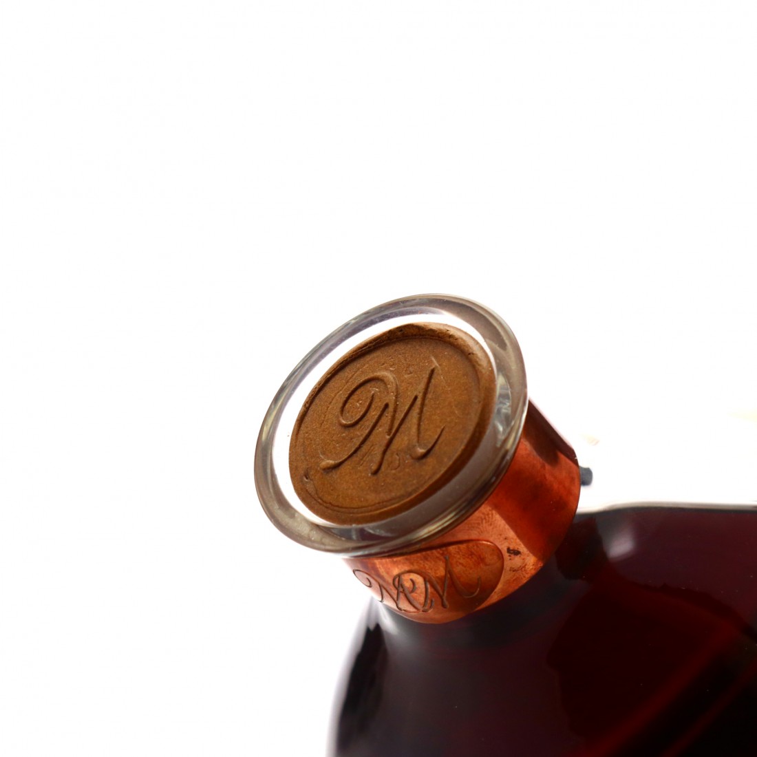 マッカラン50年　空瓶 楽天市場】マッカラン50年43％700mlミレニアムデキャンタ鍵付き木